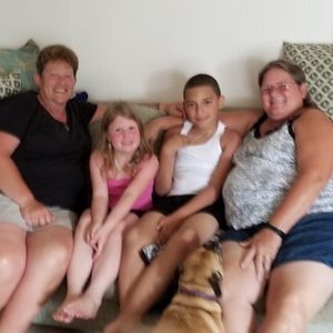 Meet your Posher, Leona